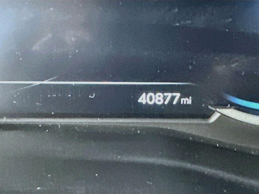 used 2025 Genesis G70 car, priced at $27,721