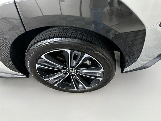 used 2023 Toyota bZ4X car, priced at $23,487