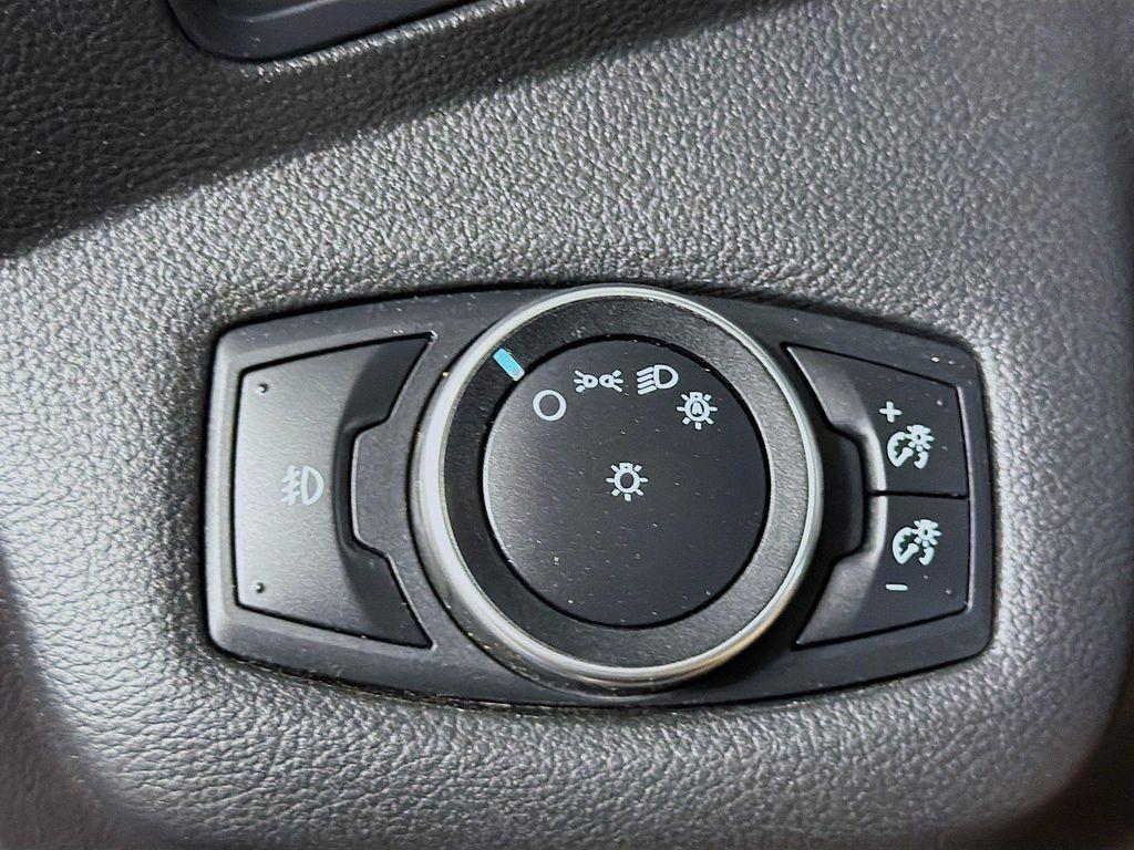 used 2015 Ford Escape car, priced at $10,212