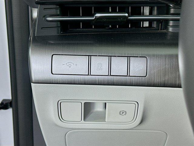 used 2025 Hyundai Kona car, priced at $20,212