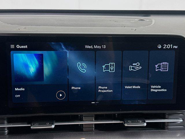 used 2025 Hyundai Kona car, priced at $20,212