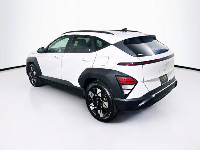 used 2025 Hyundai Kona car, priced at $20,212