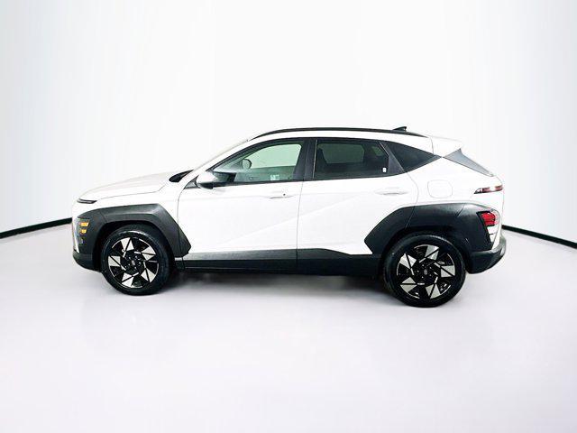 used 2025 Hyundai Kona car, priced at $20,212