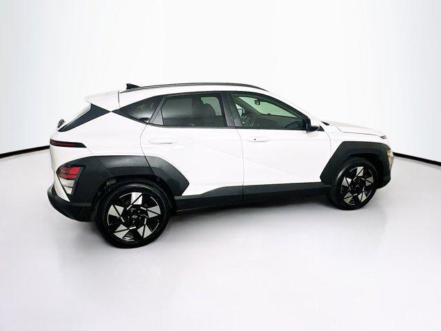 used 2025 Hyundai Kona car, priced at $20,212