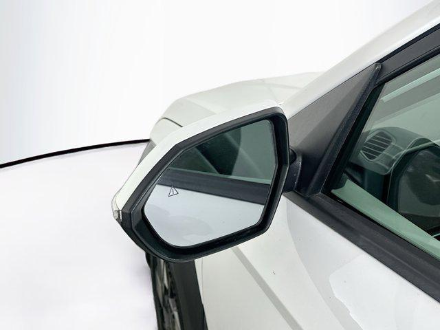 used 2025 Hyundai Kona car, priced at $20,212