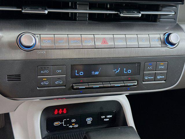 used 2025 Hyundai Kona car, priced at $20,212