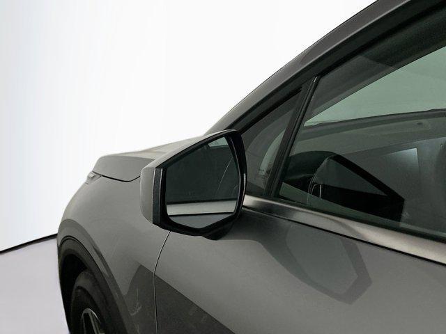 used 2024 Kia Sportage car, priced at $18,987