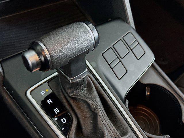 used 2024 Kia Sportage car, priced at $18,987