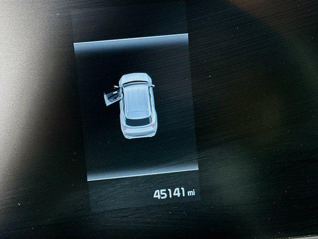 used 2024 Kia Sportage car, priced at $18,987