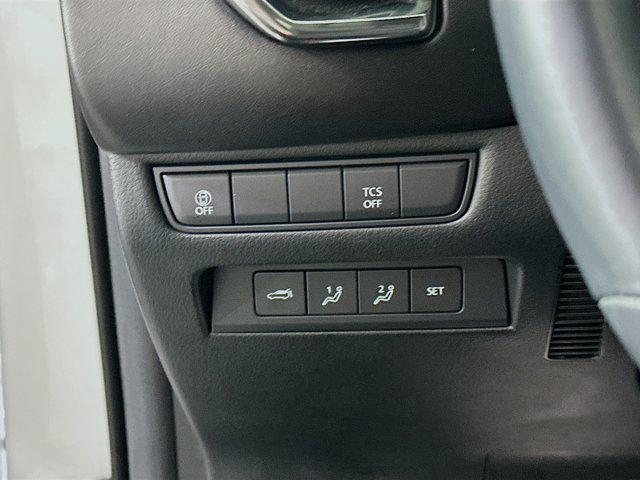 used 2025 Mazda CX-50 car, priced at $28,897