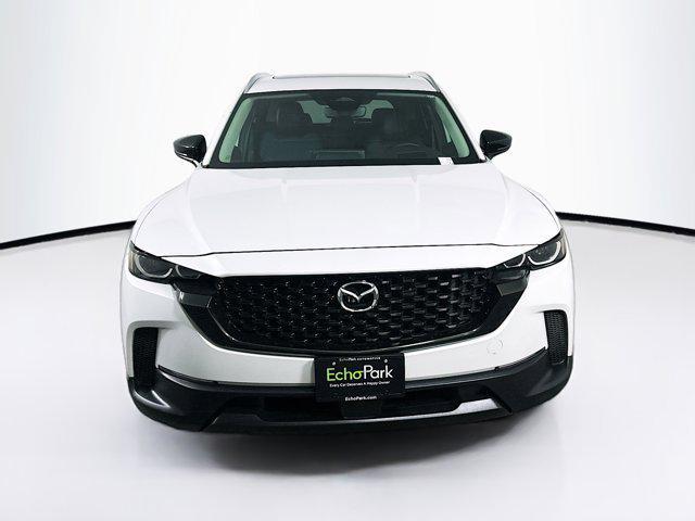 used 2025 Mazda CX-50 car, priced at $28,897