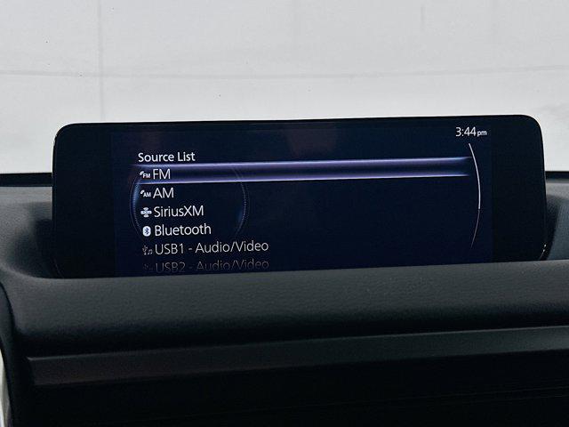 used 2025 Mazda CX-50 car, priced at $28,897