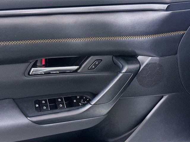 used 2025 Mazda CX-50 car, priced at $28,897