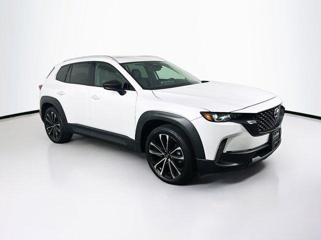 used 2025 Mazda CX-50 car, priced at $28,897