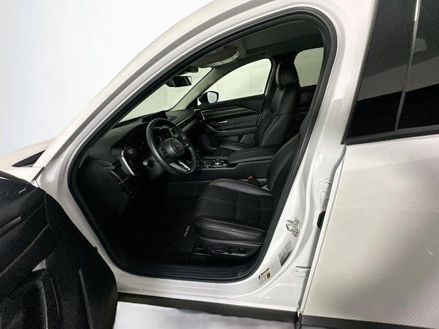 used 2025 Mazda CX-50 car, priced at $28,897