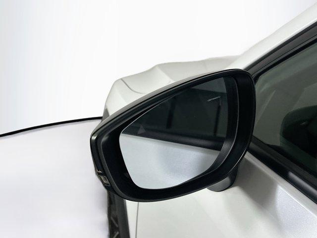 used 2025 Mazda CX-50 car, priced at $28,897