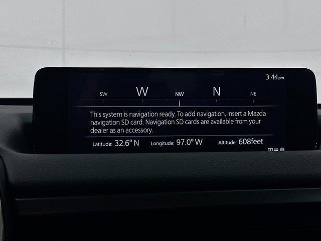 used 2025 Mazda CX-50 car, priced at $28,897