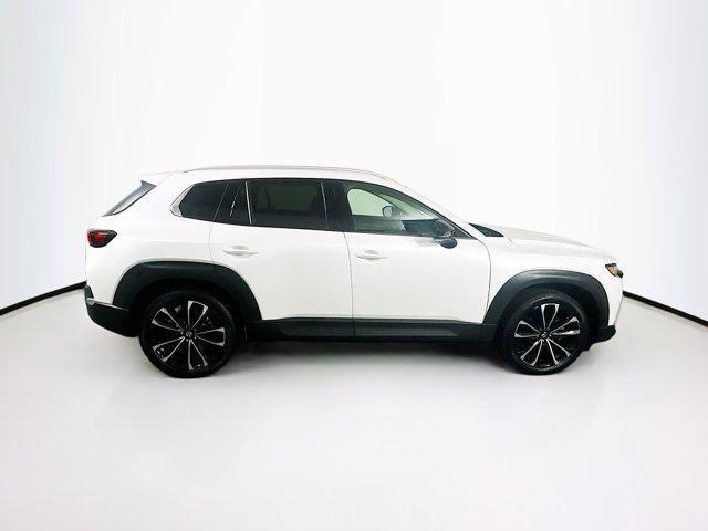 used 2025 Mazda CX-50 car, priced at $28,897