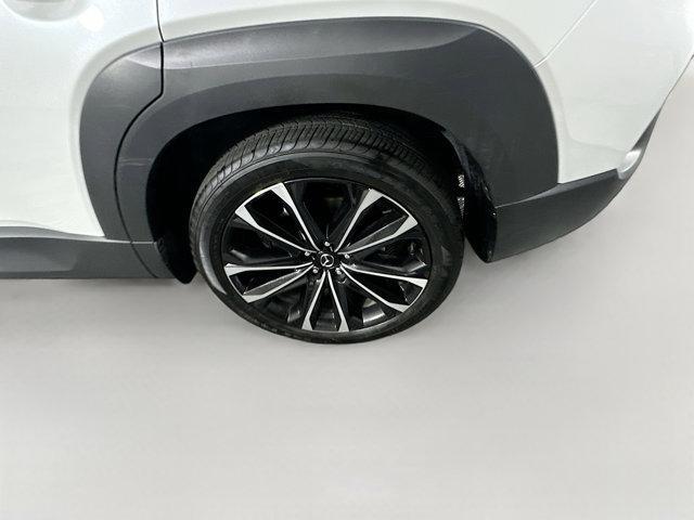 used 2025 Mazda CX-50 car, priced at $28,897