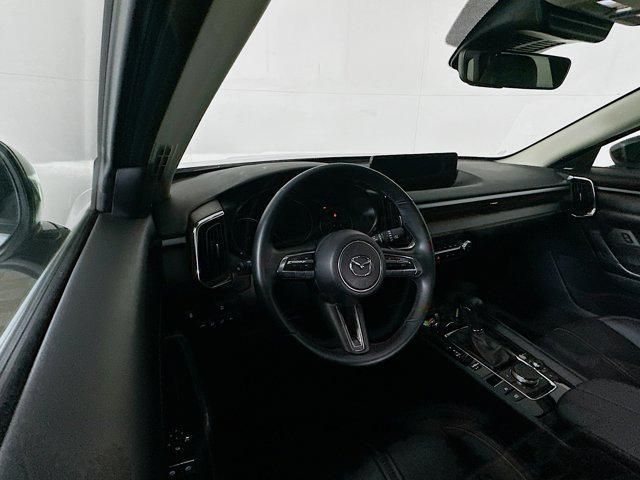 used 2025 Mazda CX-50 car, priced at $28,897