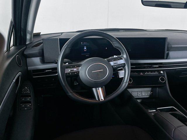 used 2025 Hyundai Sonata Hybrid car, priced at $21,987