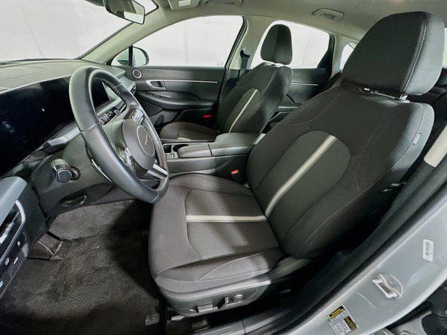 used 2025 Hyundai Sonata Hybrid car, priced at $21,987