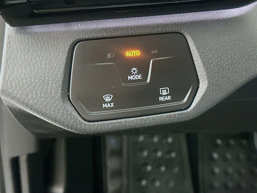 used 2023 Volkswagen ID.4 car, priced at $20,222