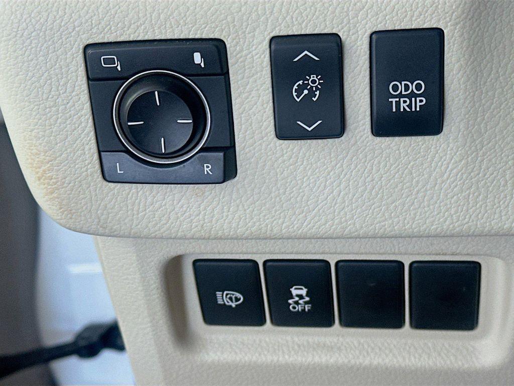 used 2017 Lexus GX 460 car, priced at $29,422