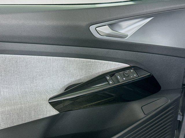 used 2023 Volkswagen ID.4 car, priced at $19,496