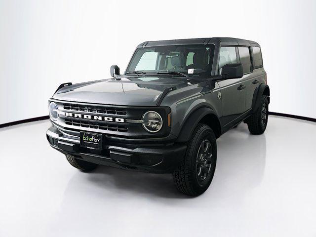 used 2025 Ford Bronco car, priced at $35,987