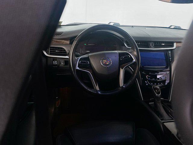 used 2014 Cadillac XTS car, priced at $9,987