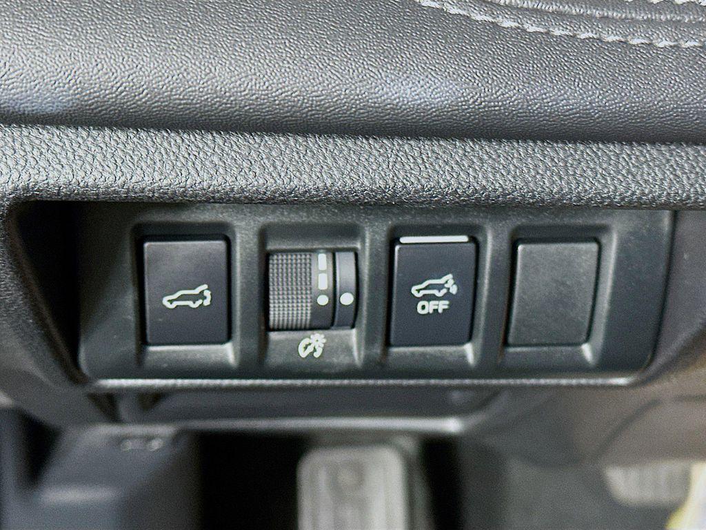 used 2023 Subaru Outback car, priced at $29,721