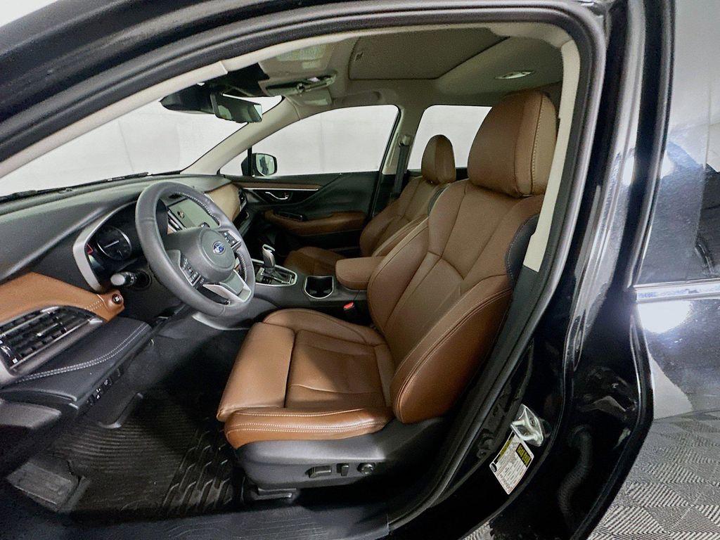 used 2023 Subaru Outback car, priced at $29,721