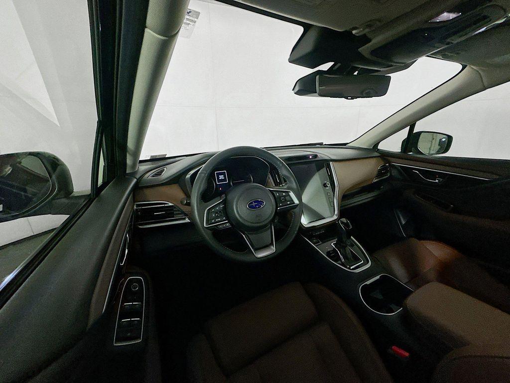 used 2023 Subaru Outback car, priced at $29,721