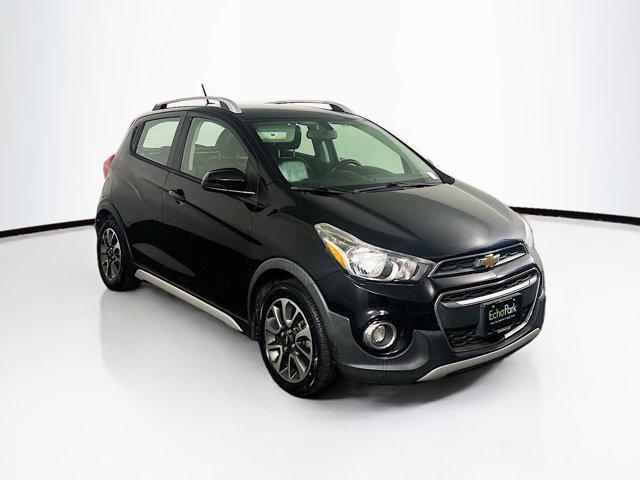 used 2018 Chevrolet Spark car, priced at $5,996