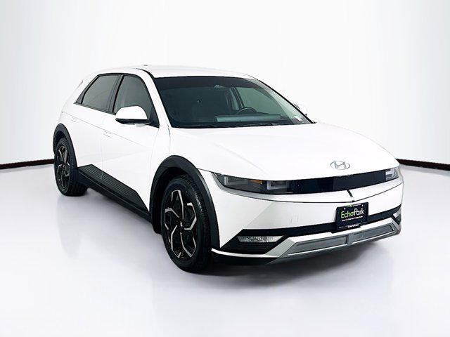 used 2024 Hyundai IONIQ 5 car, priced at $22,987