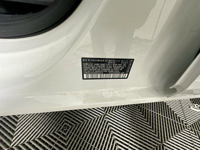 used 2024 Volkswagen Jetta car, priced at $16,997