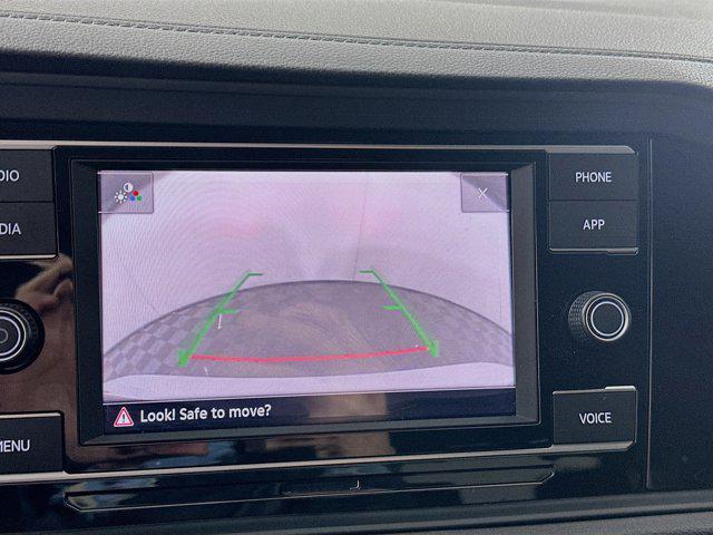 used 2024 Volkswagen Jetta car, priced at $16,997