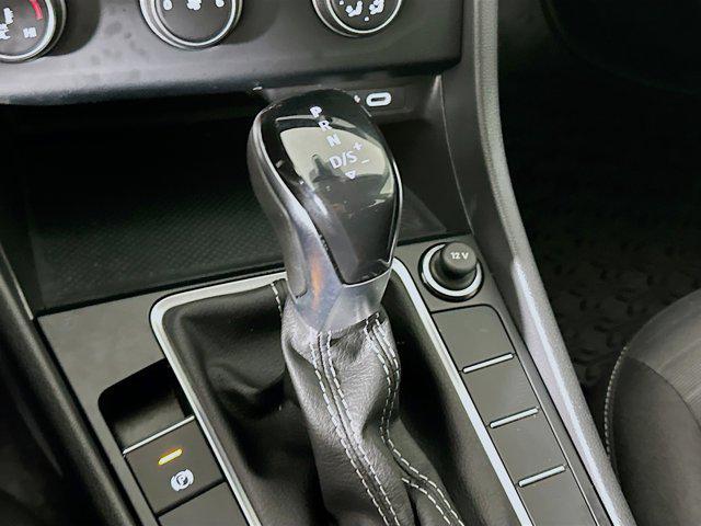 used 2024 Volkswagen Jetta car, priced at $16,997