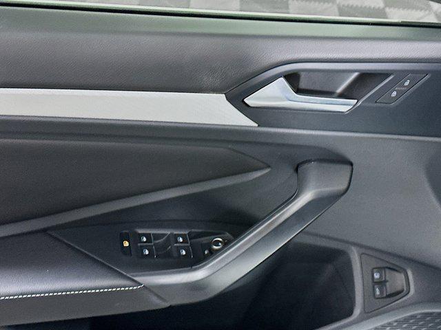 used 2024 Volkswagen Jetta car, priced at $16,997