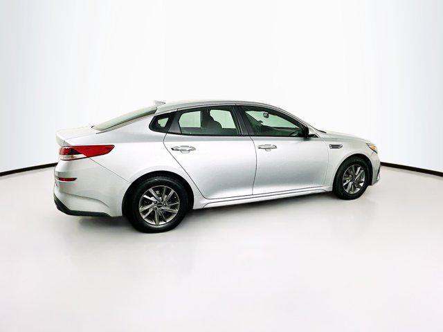 used 2020 Kia Optima car, priced at $11,487
