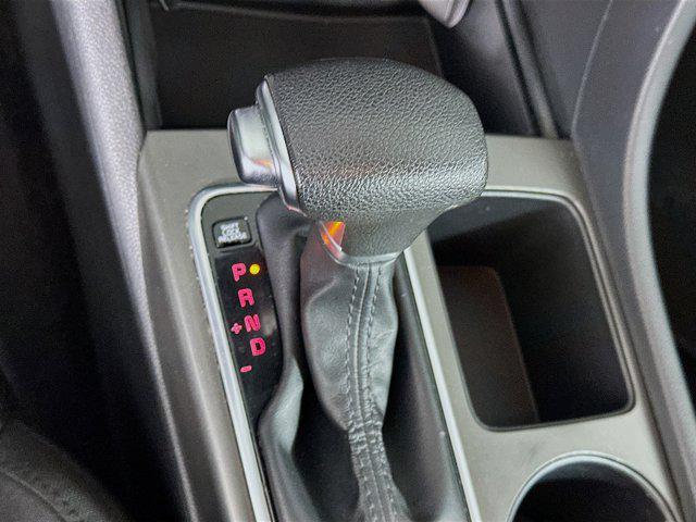 used 2020 Kia Optima car, priced at $11,487