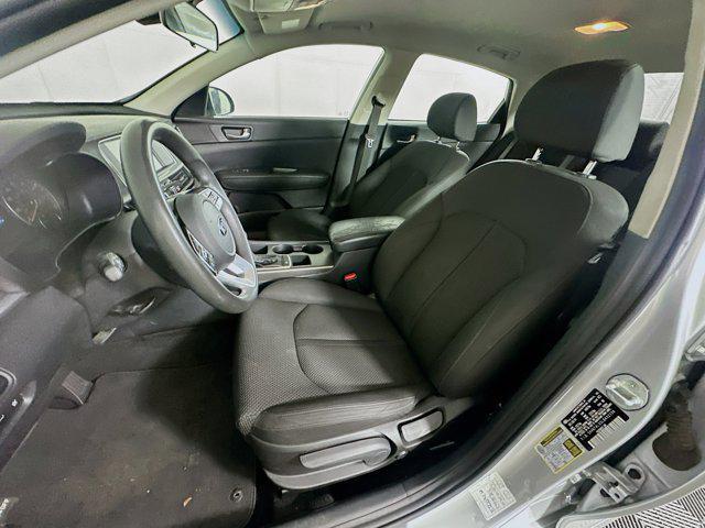 used 2020 Kia Optima car, priced at $11,487