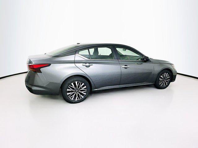 used 2025 Nissan Altima car, priced at $18,996