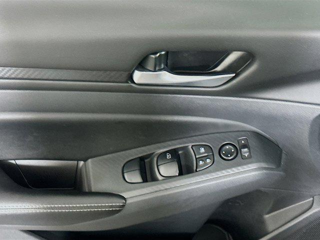 used 2025 Nissan Altima car, priced at $18,996