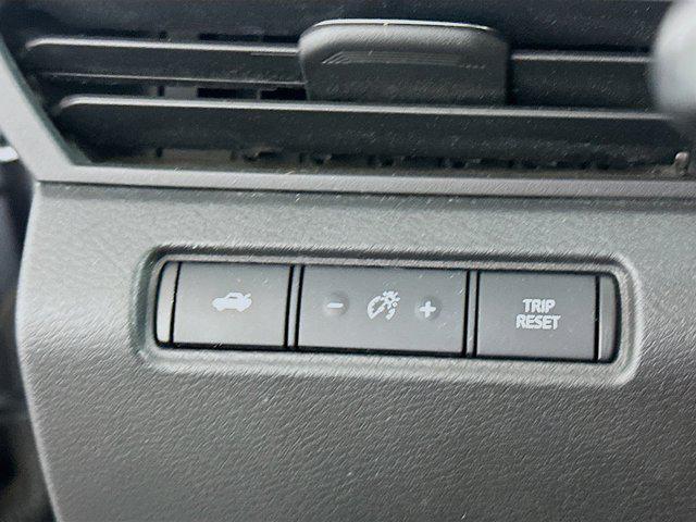 used 2025 Nissan Altima car, priced at $18,996