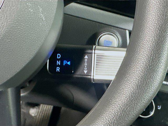 used 2025 Hyundai Sonata car, priced at $19,597