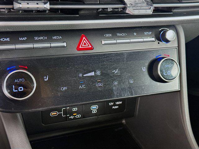 used 2025 Hyundai Sonata car, priced at $19,597