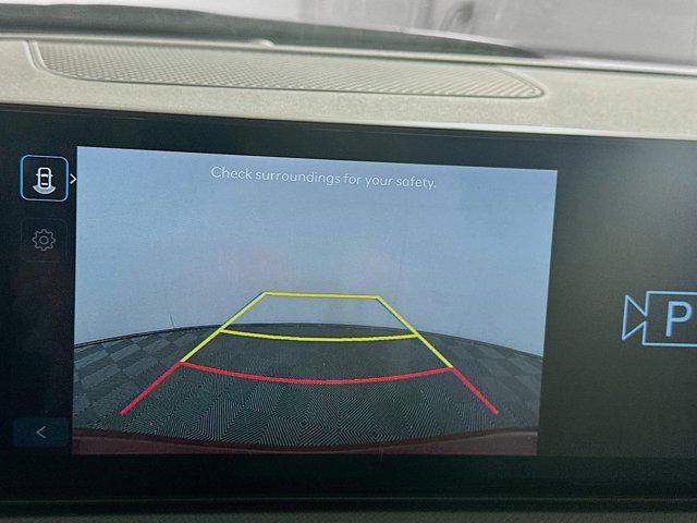 used 2025 Hyundai Sonata car, priced at $19,597