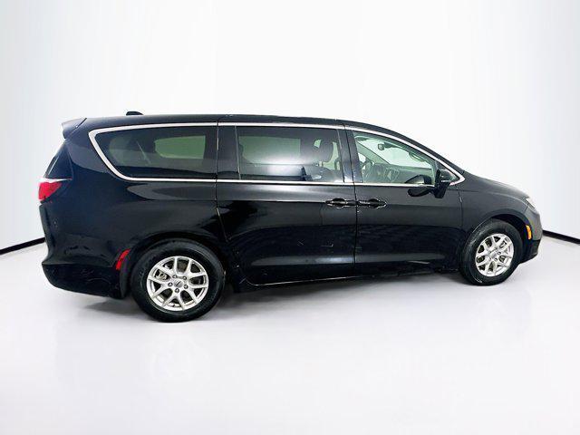 used 2024 Chrysler Pacifica car, priced at $26,496